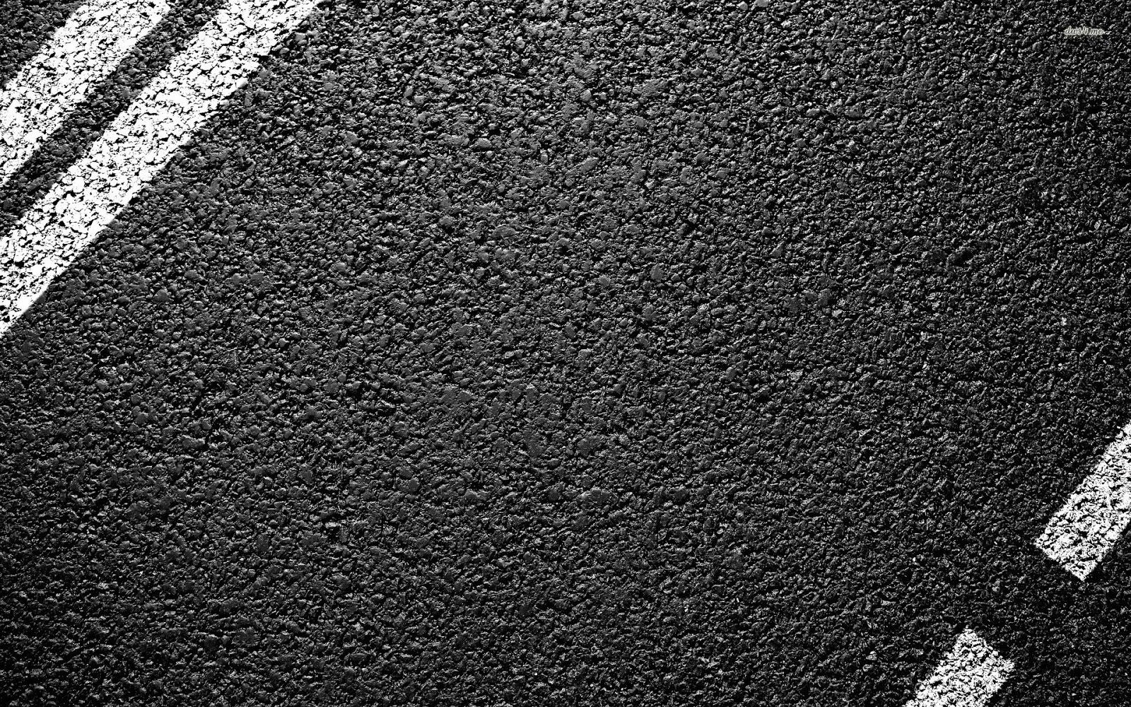 asphalt